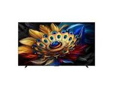 Televizor TCL QLED 43C655