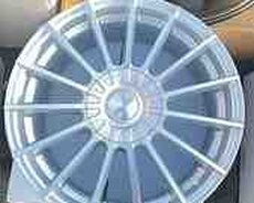Disk R17 Lider