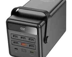 Powerbank Hoco DB03