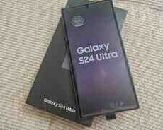 Samsung Galaxy S24 Ultra Titanium Black 256GB, 12GB