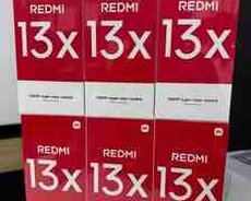Xiaomi Redmi 13x Midnight Black 256GB, 8GB