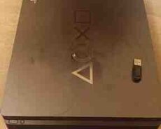 Playstation 4 Slim 1TB