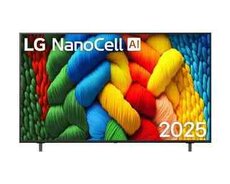 Televizor LG LG65NANO80A6B