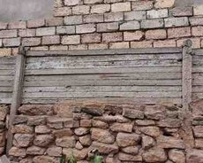 Beton pilətələr