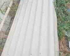 Dam örtüyü