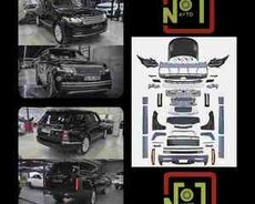 Range Rover Vogue 2013-2025 body kit