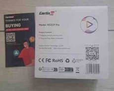 Carlinkit cihazı