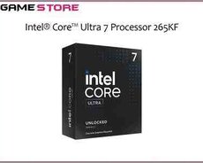 Intel Core Ultra 7 Processor 265KF