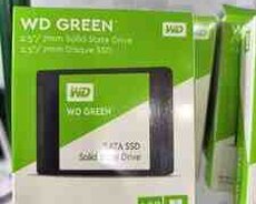 SSD WD 480 GB SATA
