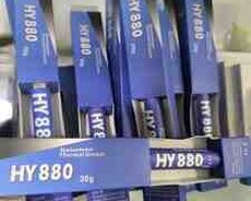 Termopasta Hy880