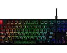HyperX Alloy Origins Core 65 PBT HX Red