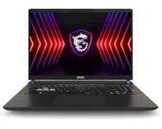 Noutbuk MSI Vector 16 HX AI A2XWIG
