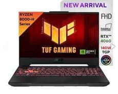 Asus Tuf Gaming A15 Ryzen 9 8945h AI