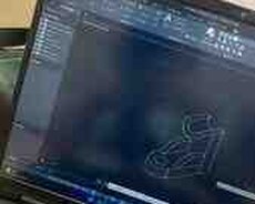 Noutbuk Lenovo IdeaPad Gaming