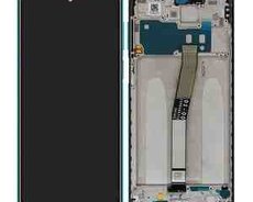 Xiaomi Redmi Note 9S ekranı