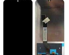 Xiaomi Redmi Note 8 ekranı
