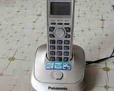 Stasionar telefon Panasonic