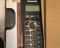 Stasionar telefon Panasonic