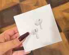 Qulaqlıq Airpods 2nd generation