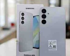 Samsung Galaxy A16 Light Gray 128GB, 6GB