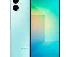 Samsung Galaxy A06 Light Green 128GB, 6GB