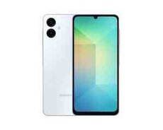 Samsung Galaxy A06 Light Blue 128GB, 6GB