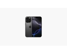 Apple iPhone 16 Pro Max Black Titanium 256GB, 8GB