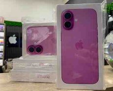 Apple iPhone 16 Pink 256GB, 8GB