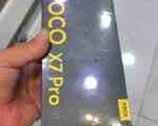 Xiaomi Poco X7 Pro Black 512GB, 12GB