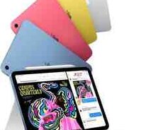 Apple iPad 11-inch (A16) Wi-Fi 128 GB