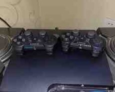 Sony PlayStation 3 Super Slim 500GB