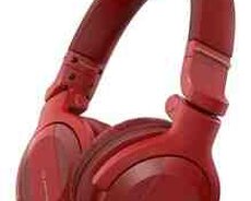 Qulaqlıq Pioneer HDJ-CUE1BT-R