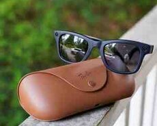 RayBan Meta eynək