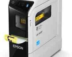 Etiket printeri Epson LW-600P LabelWorks (C51CD69200-N)