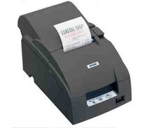 Qəbz printeri Epson TM-U220B