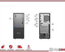 Desktop 12UCS01Y00 ThinkCentre neo 50t Gen 5