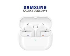 Samsung Galaxy Buds 3 Pro White