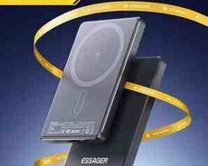 Powerbank Essager