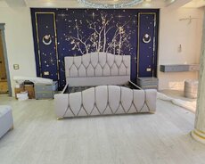 Divar panel çarpayıların sifarişi