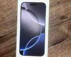 Apple iPhone 16 Pro Max Black Titanium 256GB, 8GB