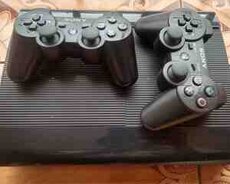 Sony PlayStation 3 Super Slim