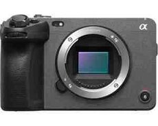 Fotoaparat Sony FX30
