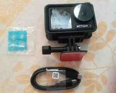 Dji Osmo Action 4 Standard Combo Camera