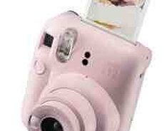 Fotoaparat Instax mini 12 Pink