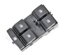 Chevrolet aveo 2013 üçün şüşə qaldıran knopka blok satılır.