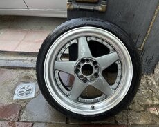 R17 borbet 