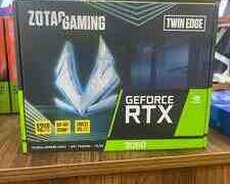 ZOTAC GEFORCE RTX 3060 Twin Edge