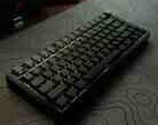 Klaviatura Attack shark x85