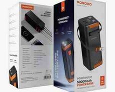 Power Bank 50000 - PORODO