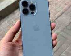 Apple iPhone 13 Pro Sierra Blue 128GB, 6GB